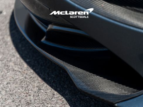 Used 2018 McLaren 720S Performance RWD image 21