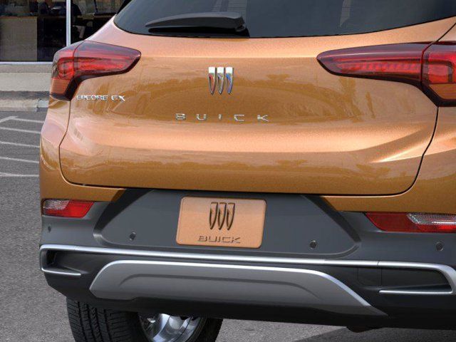 New 2026 Buick Encore GX Preferred w/ Advanced Technology Package FWD image 14