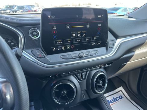 Used 2023 Chevrolet Blazer LT w/ Convenience Package AWD/4WD image 18