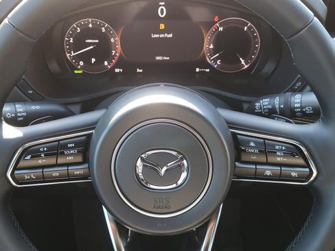 New 2026 MAZDA CX-90 3.3 Turbo w/ Premium Plus Pkg image 21