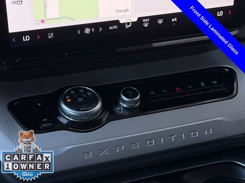 Used 2026 Ford Expedition Max Active RWD image 16