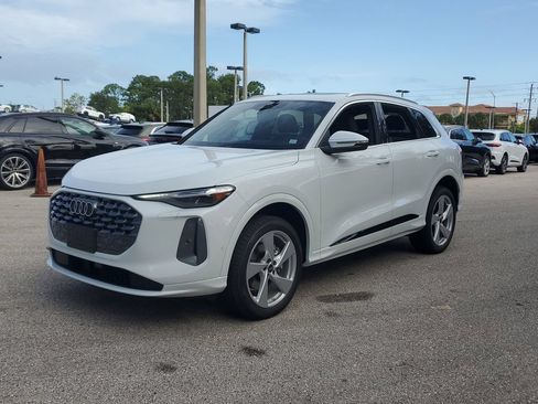 New 2026 Audi Q5 Premium Plus AWD/4WD image 9