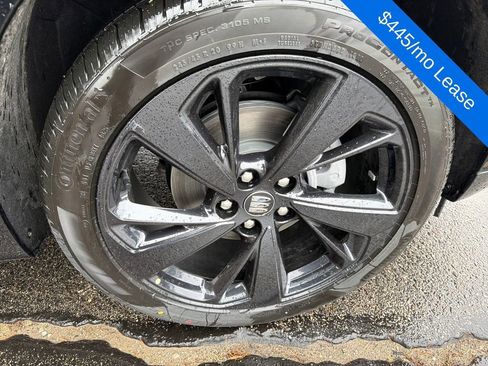 New 2026 Buick Envision Sport Touring image 11