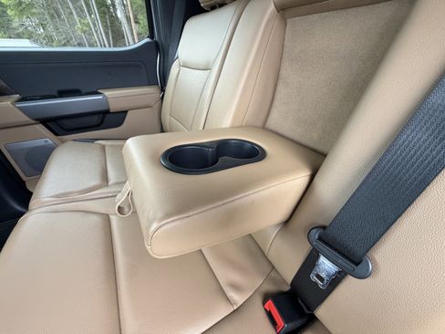 Used 2024 Ford F350 Lariat w/ Lariat Ultimate Package image 18