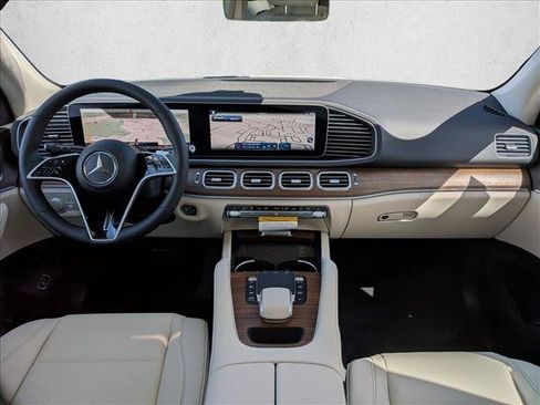 New 2026 Mercedes-Benz GLE 450 4MATIC image 17