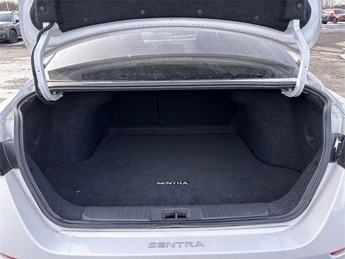 Used 2022 Nissan Sentra SR image 27