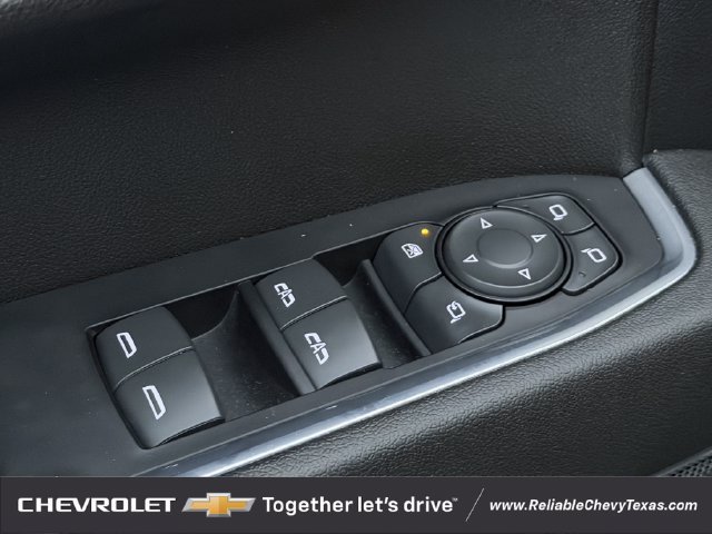 Used 2022 Chevrolet Silverado 1500 LTZ AWD/4WD image 29