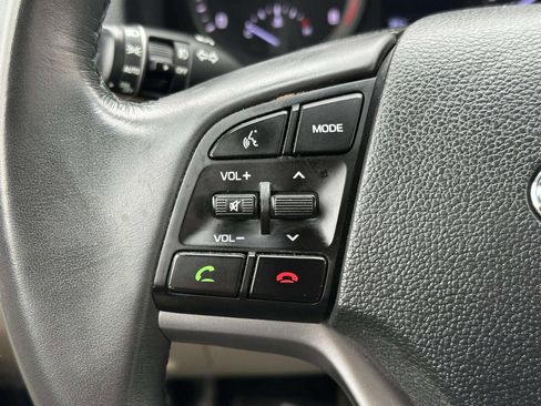 Used 2018 Hyundai Tucson SEL Plus w/ Cargo Package image 29