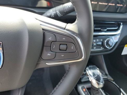 New 2026 Buick Envista Sport Touring w/ Convenience I Package FWD image 27