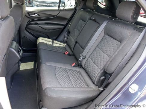 Used 2019 Chevrolet Equinox LT FWD image 11