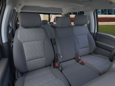 New 2026 Ford F450 XL w/ 360-Degree Camera Package image 10