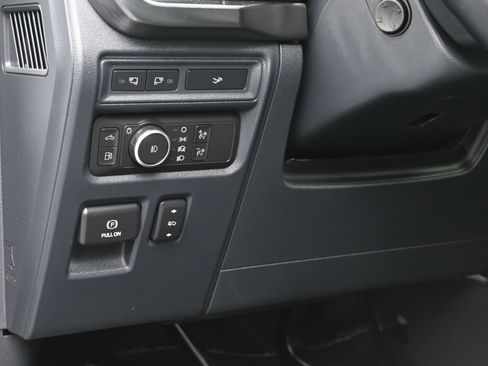 Used 2022 Ford F150 Lariat w/ Equipment Group 502A High image 23