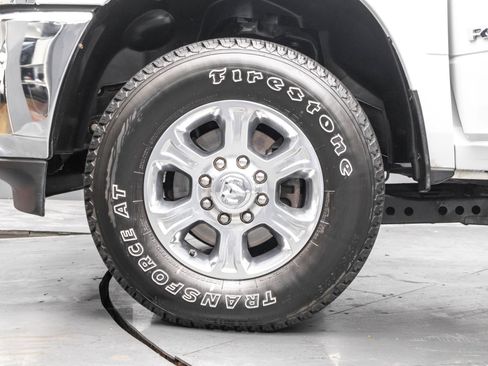 Used 2023 RAM 3500 Big Horn w/ Level 1 Equipment Group image 46