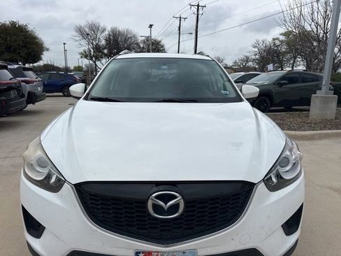 Used 2013 MAZDA CX-5 Sport w/ Bluetooth Audio Pkg image 7
