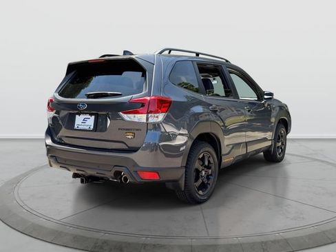 Used 2024 Subaru Forester Wilderness AWD/4WD image 7
