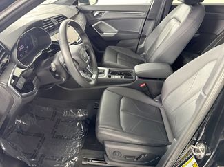 Used 2025 Audi Q3 2.0T Premium w/ Convenience Package AWD/4WD video 2