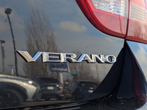 Used 2015 Buick Verano Convenience w/ Experience Buick Package image 30