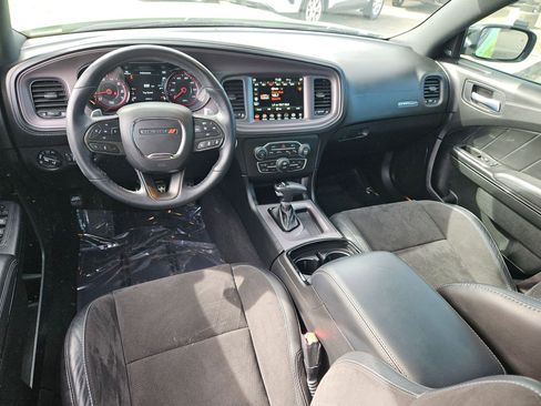 Used 2023 Dodge Charger GT w/ Plus Group image 21