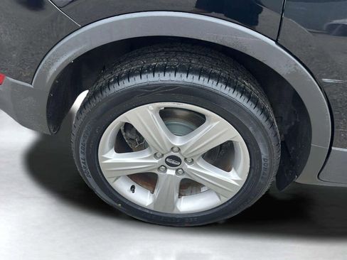 Used 2018 Lincoln MKC Premiere image 28