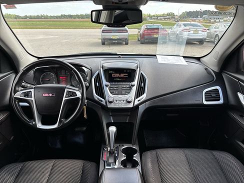 Used 2013 GMC Terrain SLE w/ Convenience Package image 12