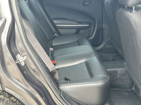 Used 2021 Dodge Charger Police image 16