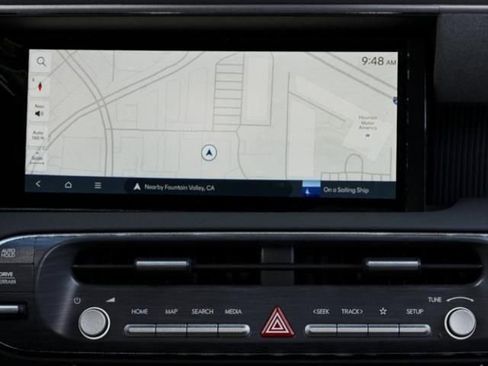 New 2026 Hyundai Palisade Calligraphy AWD/4WD image 13
