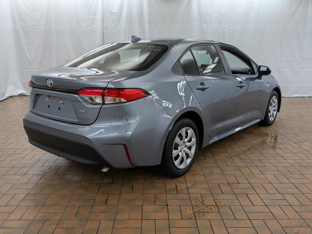 Used 2023 Toyota Corolla LE FWD image 7