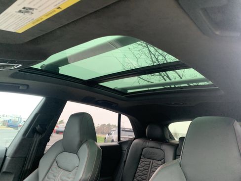 Used 2024 Audi RS Q8 image 55