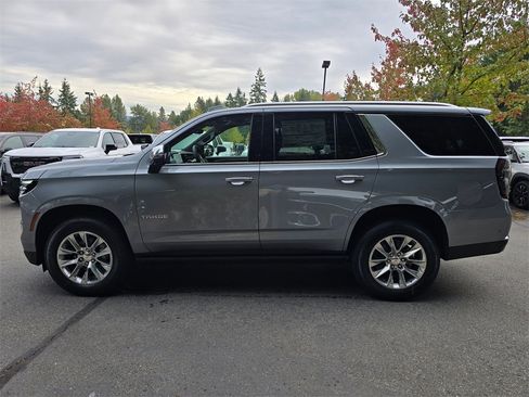 New 2026 Chevrolet Blazer EV LT image 2