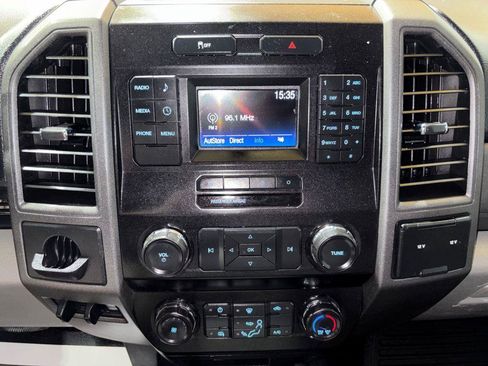 Used 2019 Ford F350 XL w/ Power Equipment Group RWD image 19
