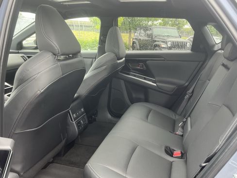 Used 2023 Subaru Solterra AWD image 21
