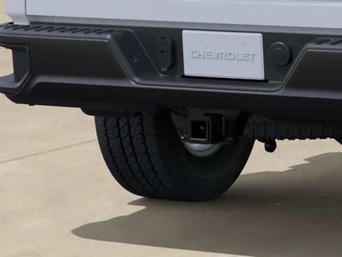 New 2026 Chevrolet Silverado 2500 W/T w/ WT Convenience Package image 14