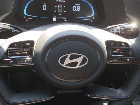 New 2026 Hyundai Elantra SEL Sport Premium FWD image 20