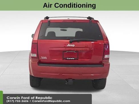 Used 2010 Jeep Grand Cherokee Laredo image 7