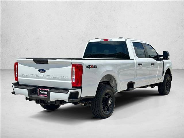 New 2026 Ford F250 XL w/ STX Appearance Package AWD/4WD image 2