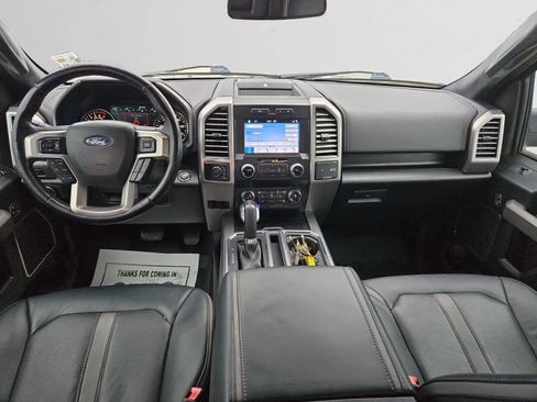 Used 2019 Ford F150 Platinum image 10