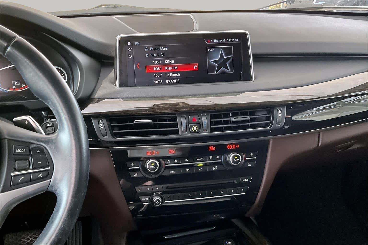 Used 2018 BMW X5 sDrive35i RWD image 7