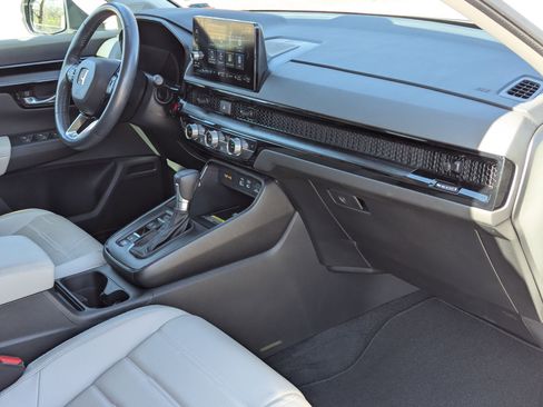 Used 2023 Honda CR-V EX-L image 29