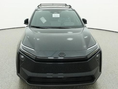 New 2026 Toyota bZ FWD image 2
