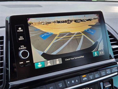 New 2026 Honda Odyssey EX-L image 27