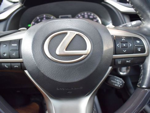 Used 2020 Lexus RX 350 AWD w/ Luxury Package image 20