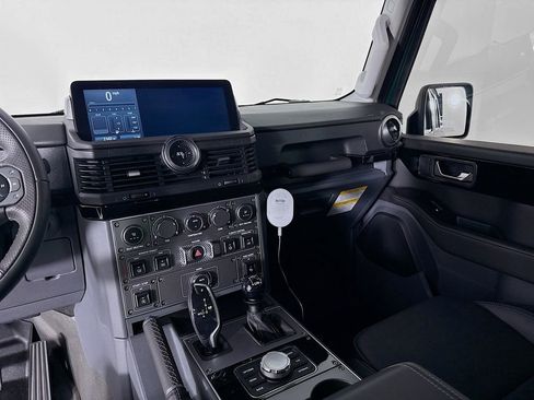 Used 2025 INEOS Grenadier AWD/4WD image 21