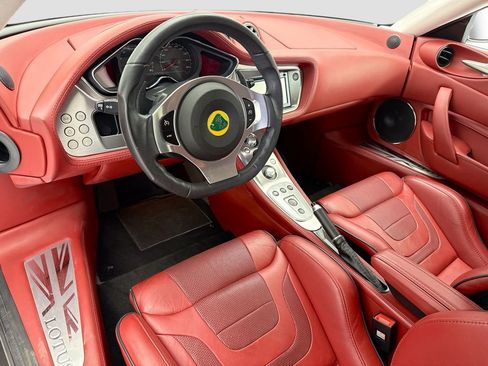 Used 2012 Lotus Evora 2+2 RWD image 9