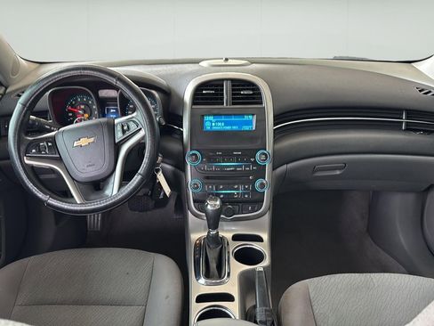 Used 2015 Chevrolet Malibu LS FWD image 12