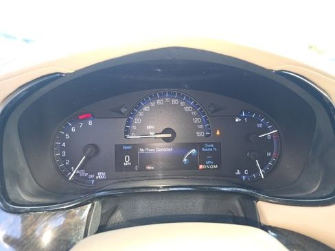 Used 2016 Cadillac CTS Luxury image 16