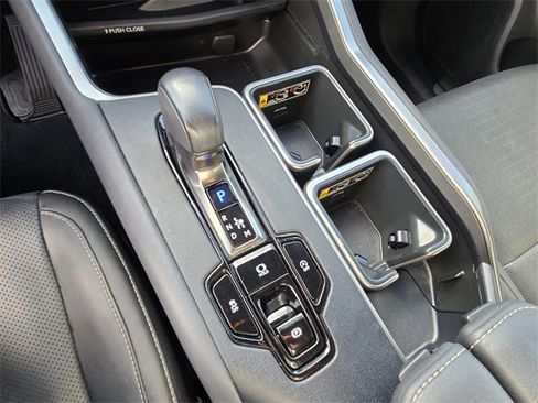 Used 2024 Lexus TX 350 FWD w/ Cold Weather Package image 20