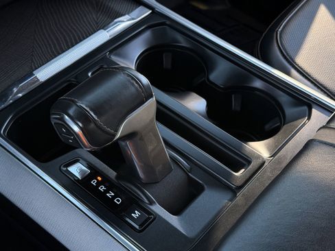 Used 2022 Ford F150 Platinum w/ Equipment Group 701A High image 20