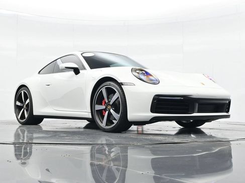 Certified 2020 Porsche 911 Carrera S RWD image 21