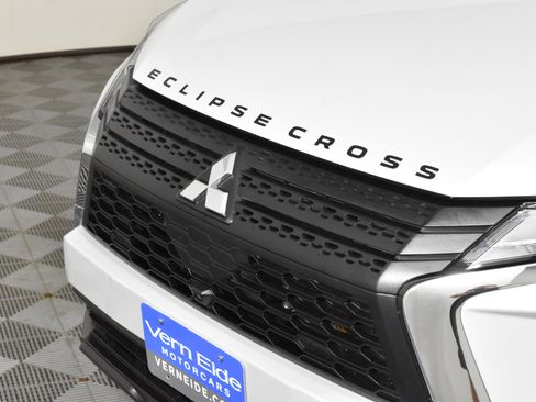 Used 2024 Mitsubishi Eclipse Cross LE image 11