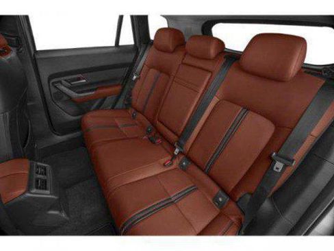 New 2025 MAZDA CX-50 AWD 2.5 Turbo w/ Premium Pkg image 16